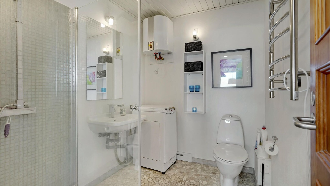 Photo of Bathroom in Ronbjerg