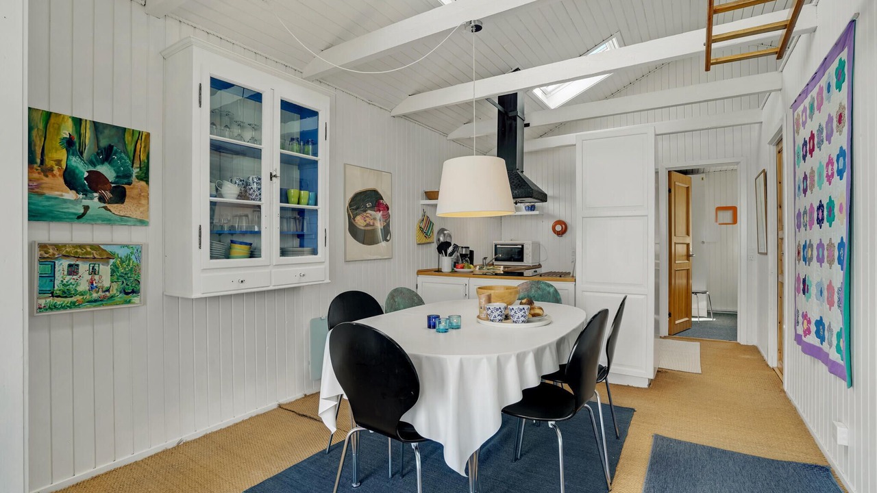 Photo of Bedroom in Ronbjerg