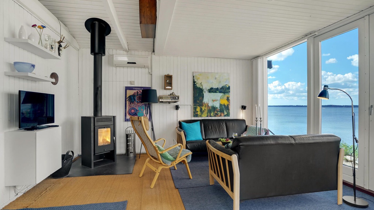 Photo of Bedroom in Ronbjerg