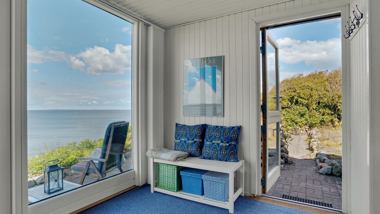 Photo of Bedroom in Ronbjerg