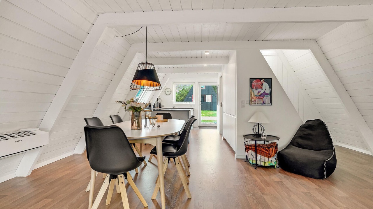 Photo of Bedroom in Gatten