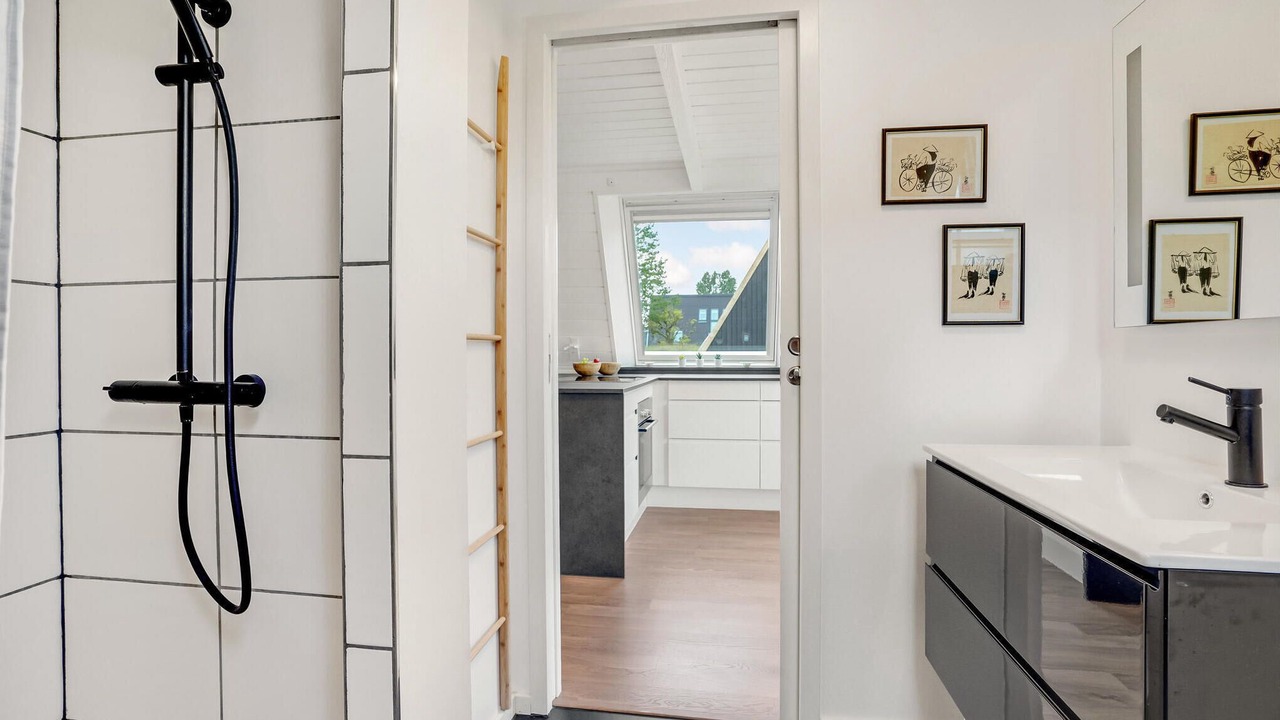 Photo of Bathroom in Gatten