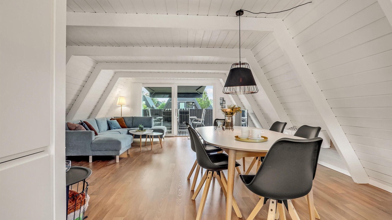 Photo of Bedroom in Gatten