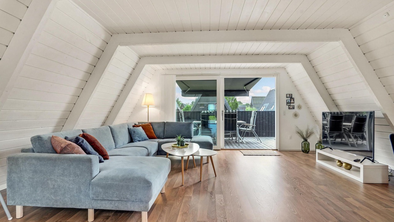 Photo of Bedroom in Gatten