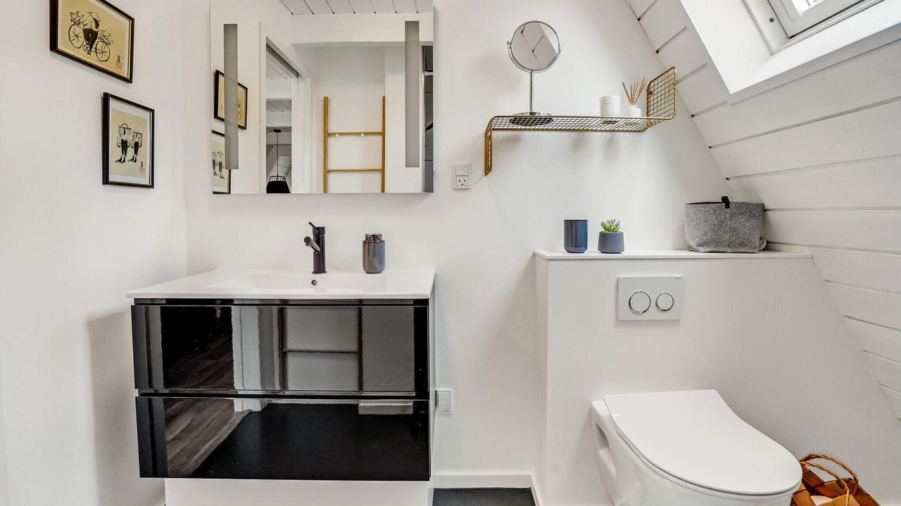 Photo of Bathroom in Gatten