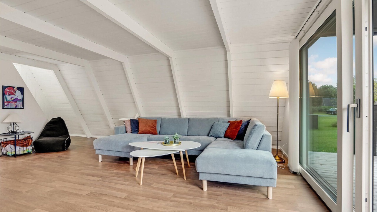 Photo of Bedroom in Gatten