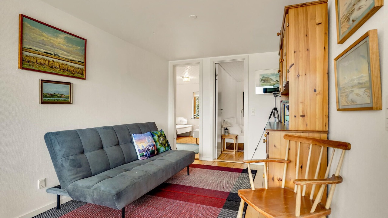 Photo of Bedroom in Frolunde