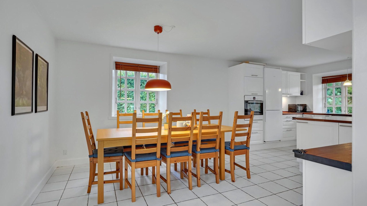 Photo of Bedroom in Kvaerndrup