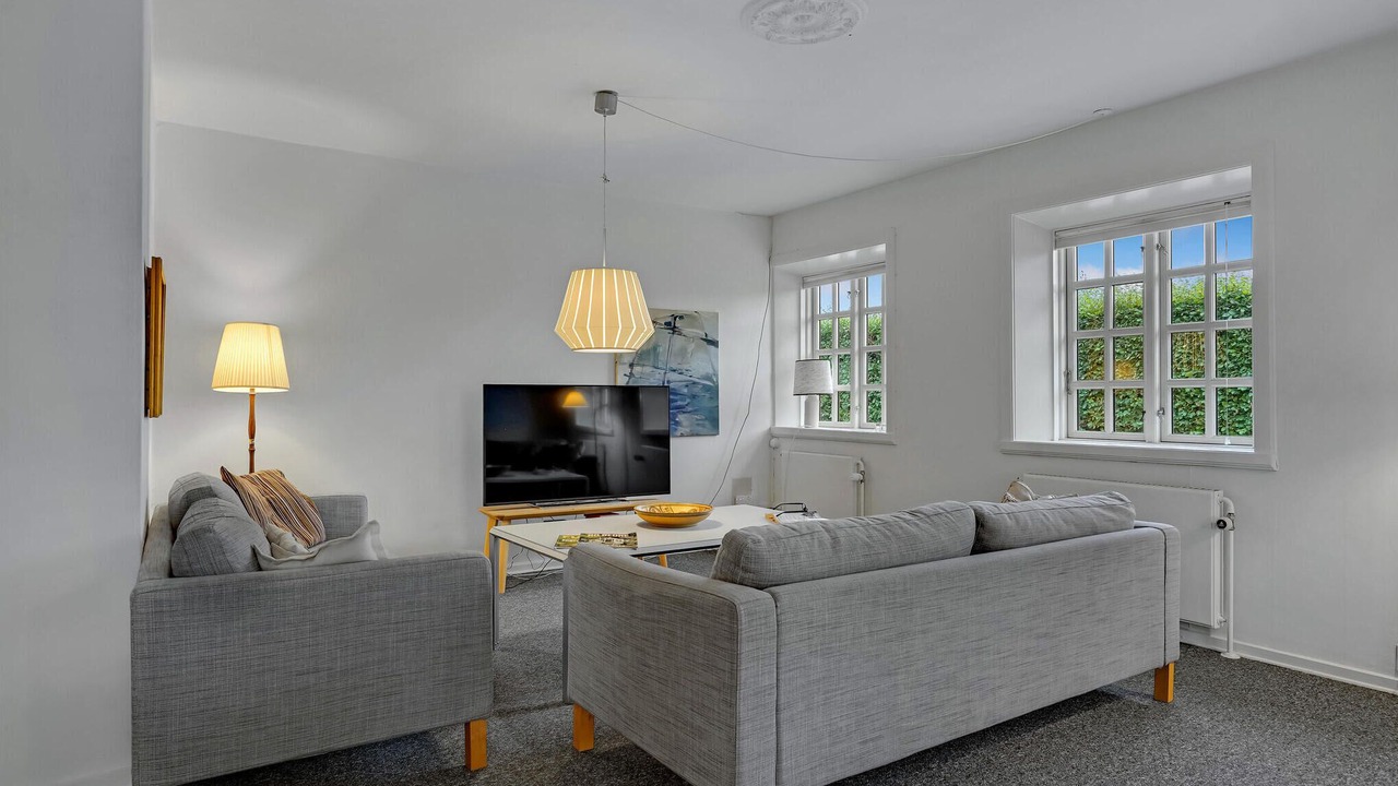 Photo of Bedroom in Kvaerndrup