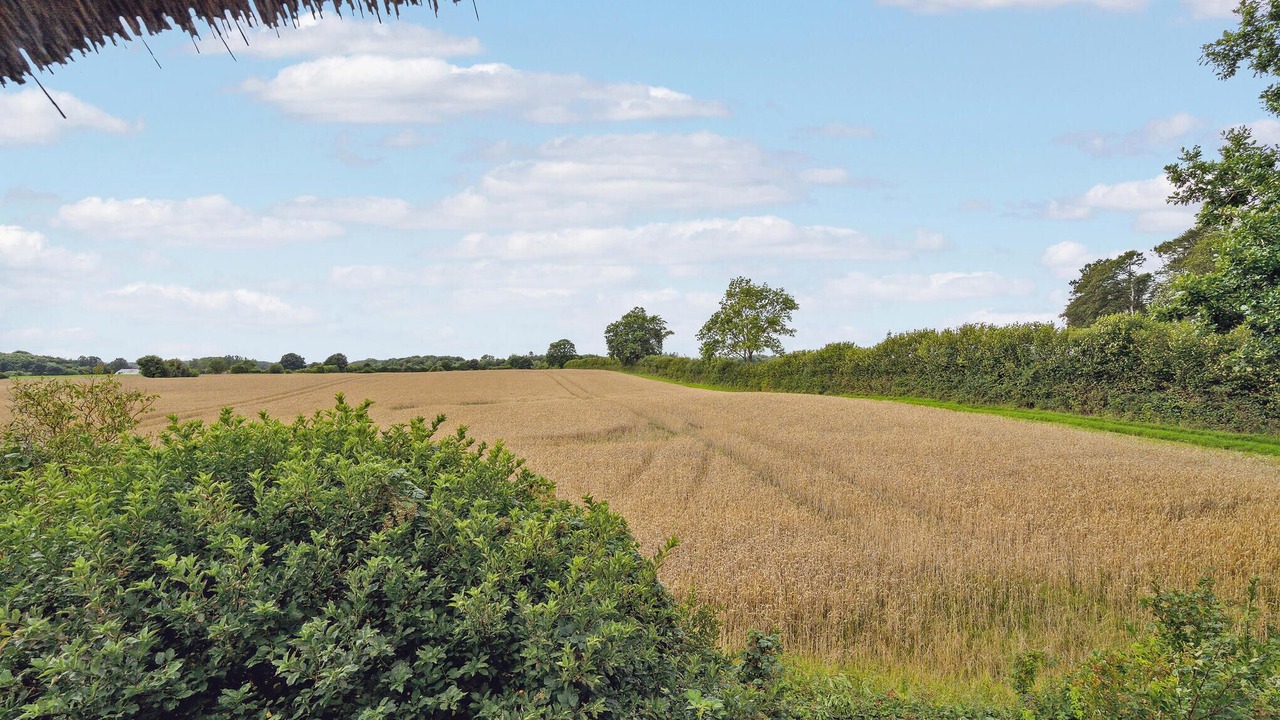 Photo of Bedroom in Ryslinge