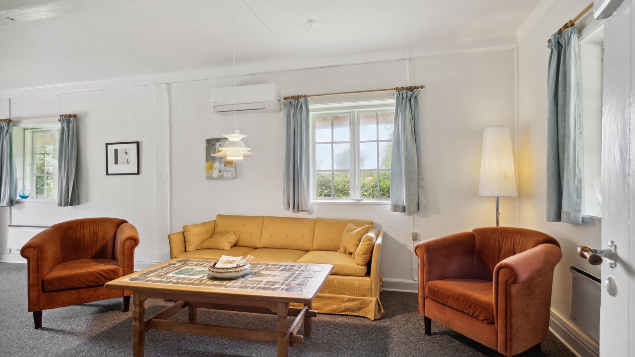 Photo of Bedroom in Ryslinge