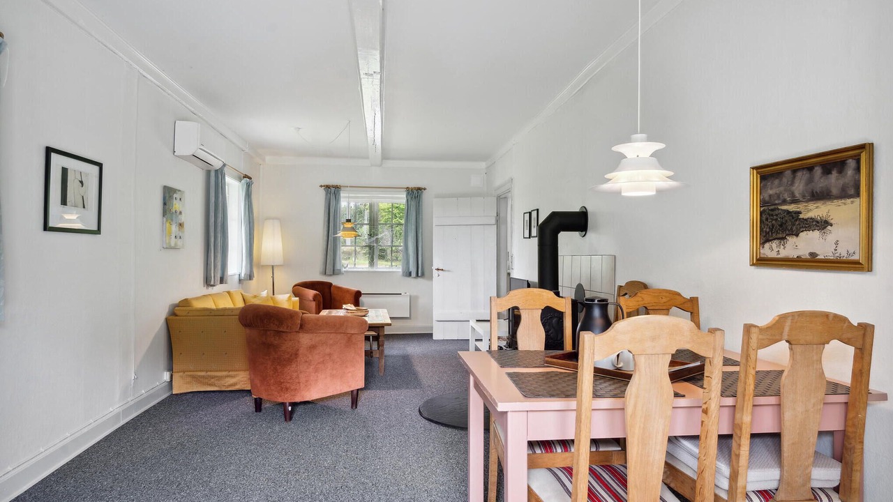 Photo of Bedroom in Ryslinge