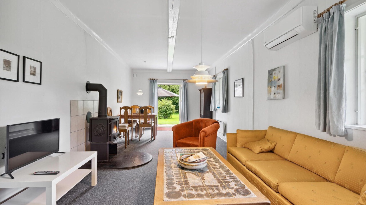 Photo of Bedroom in Ryslinge