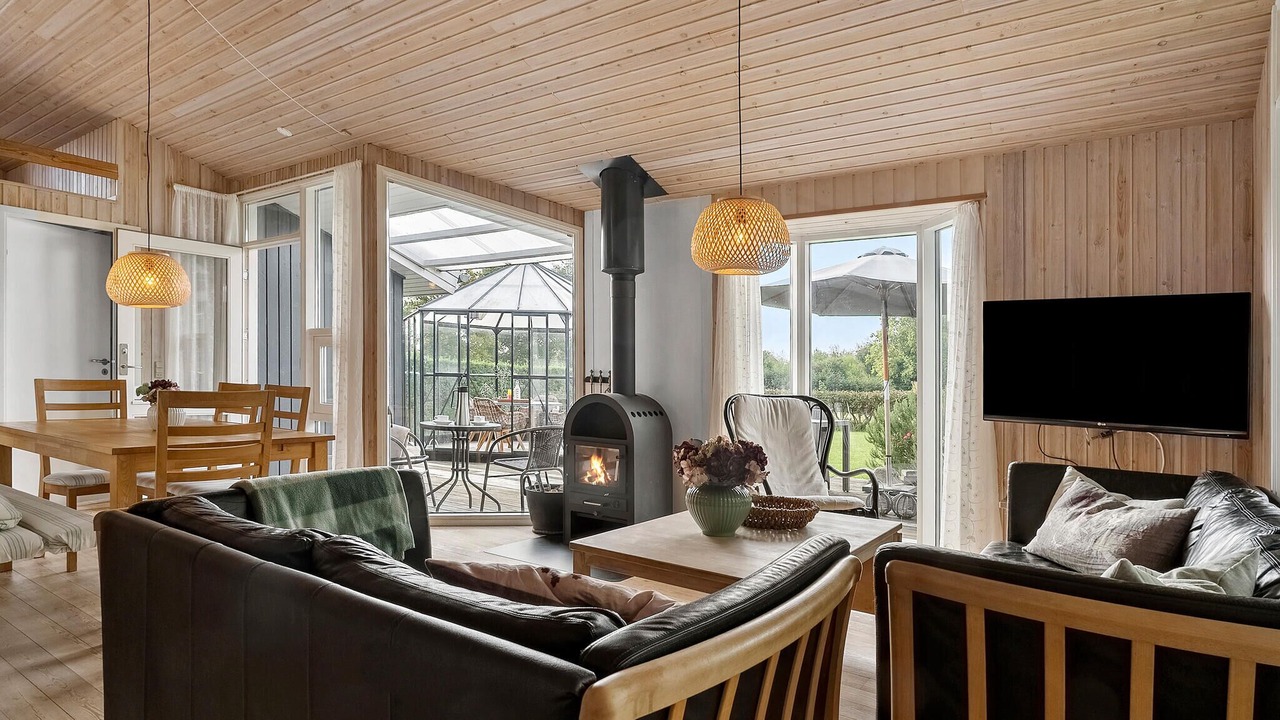 Photo of Bedroom in Pøt Strandby
