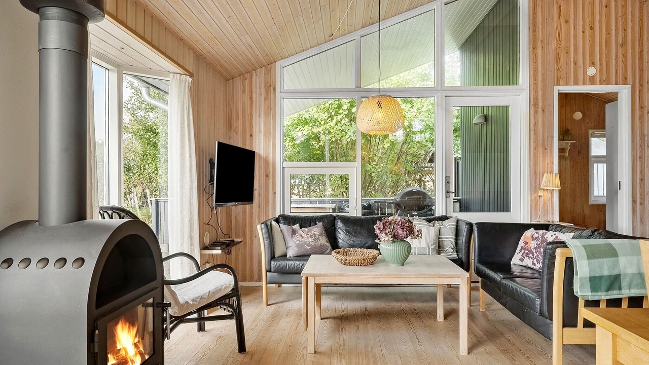 Photo of Bedroom in Pøt Strandby
