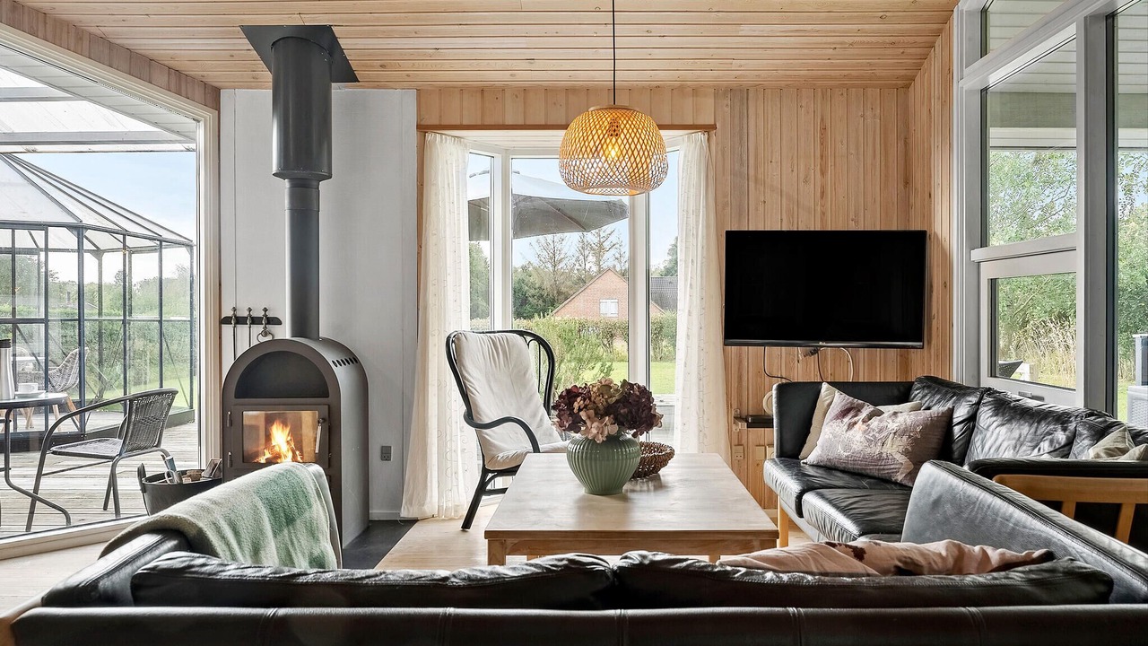 Photo of Bedroom in Pøt Strandby