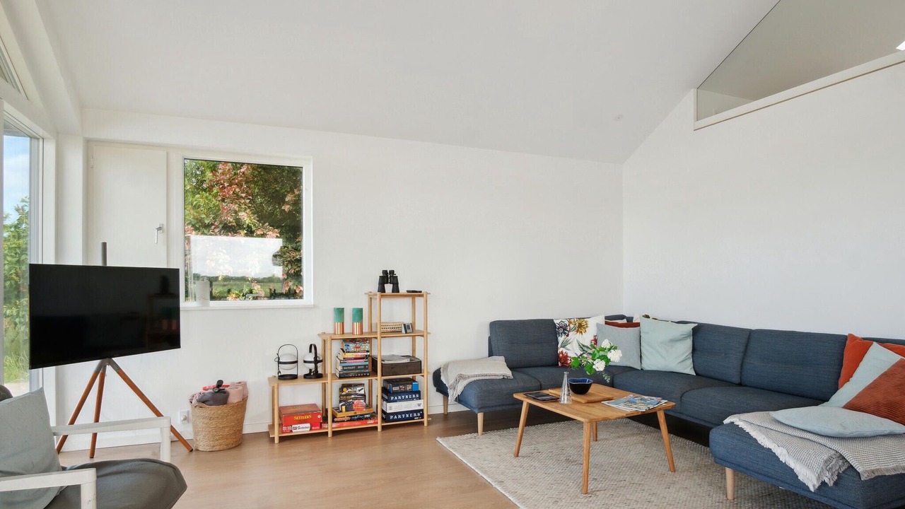 Photo of Bedroom in Frolunde