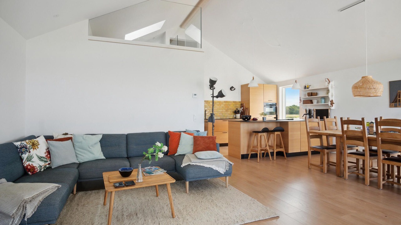 Photo of Bedroom in Frolunde