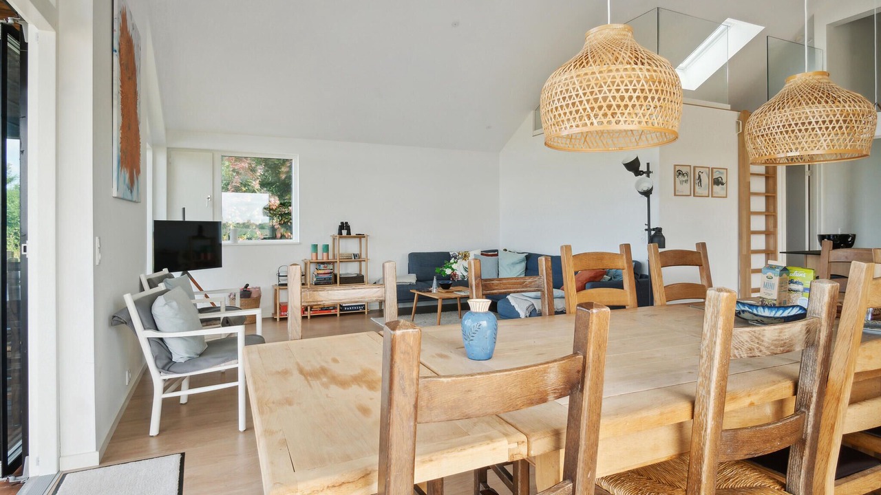 Photo of Bedroom in Frolunde