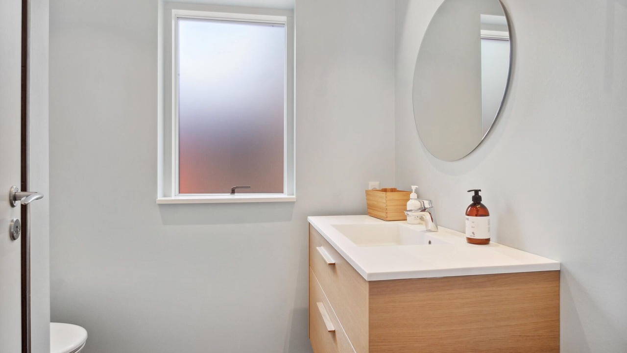 Photo of Bathroom in Frolunde