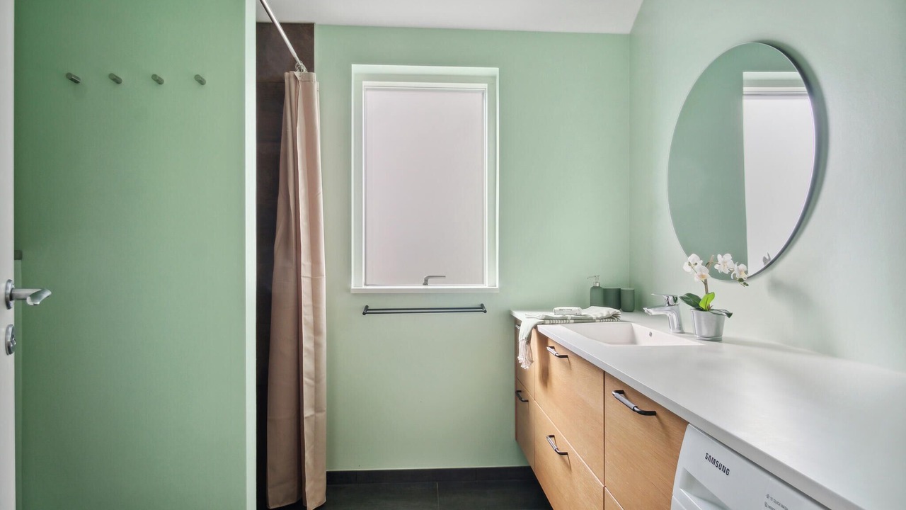 Photo of Bathroom in Frolunde