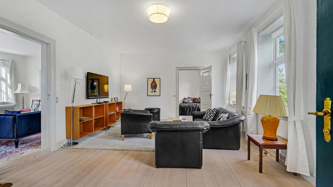 Photo of Bedroom in Ringe
