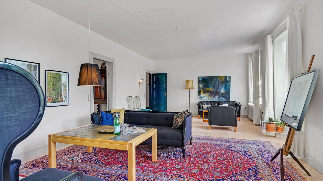 Photo of Bedroom in Ringe