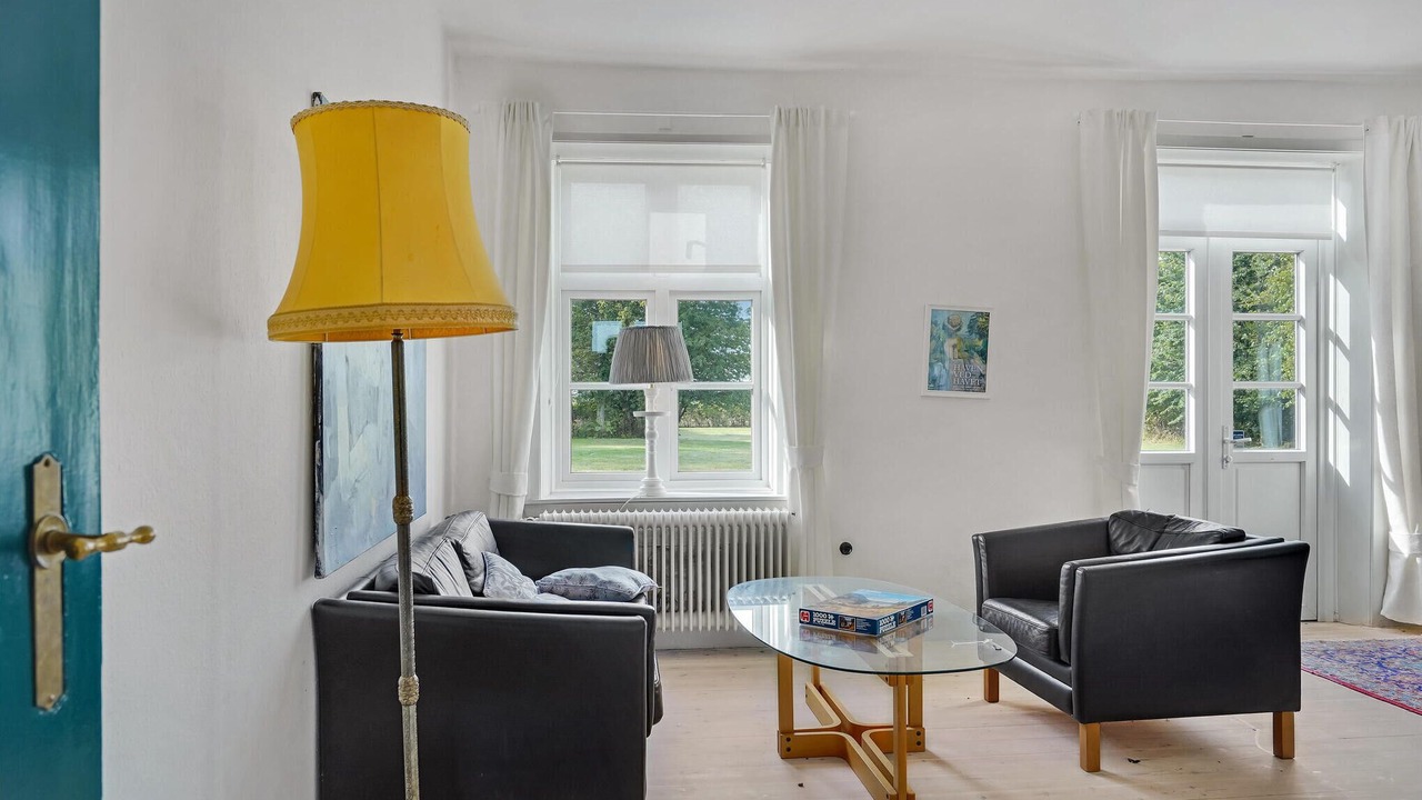 Photo of Bedroom in Ringe