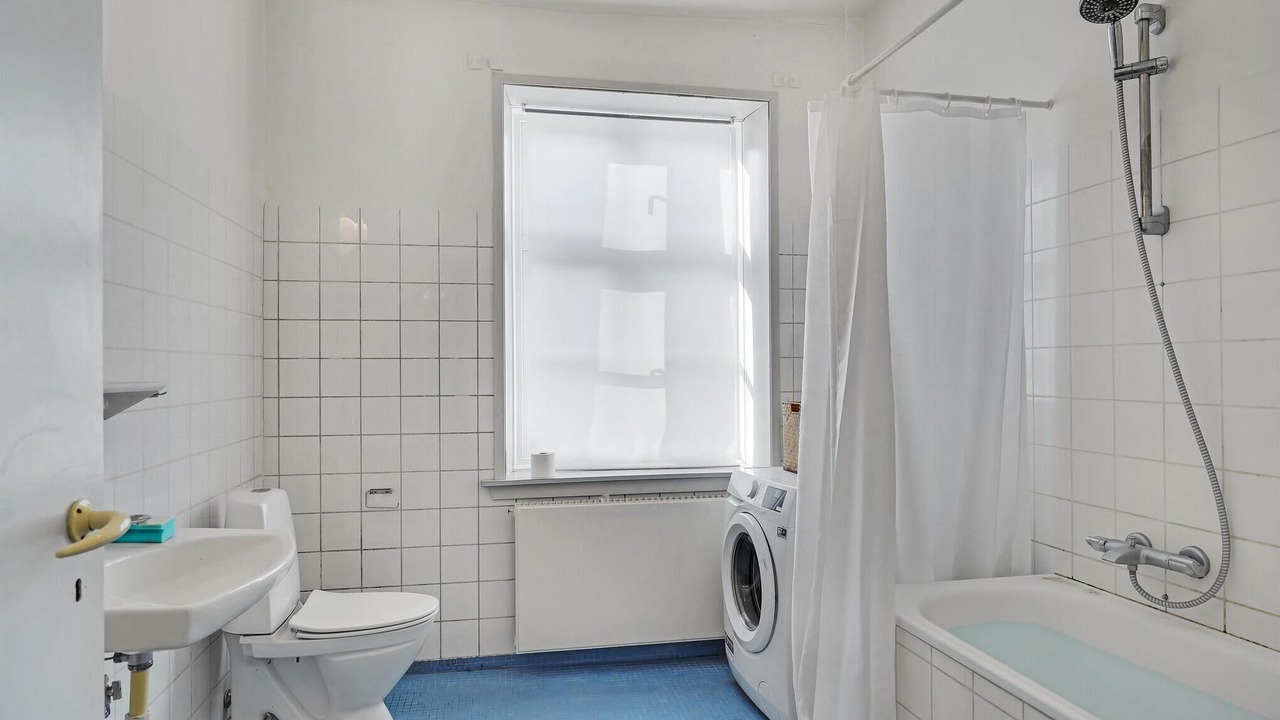 Photo of Bathroom in Ringe