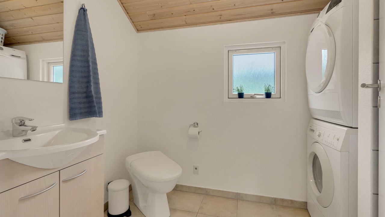 Photo of Bathroom in Kramnitse
