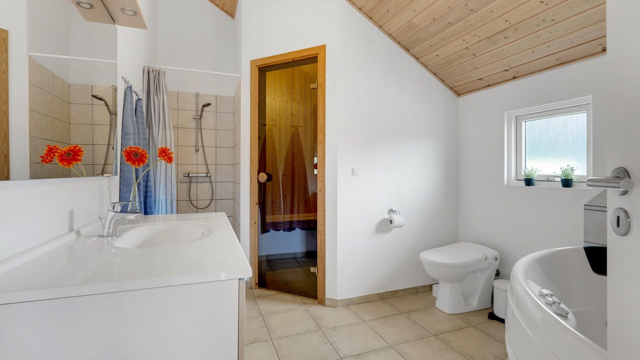 Photo of Bathroom in Kramnitse