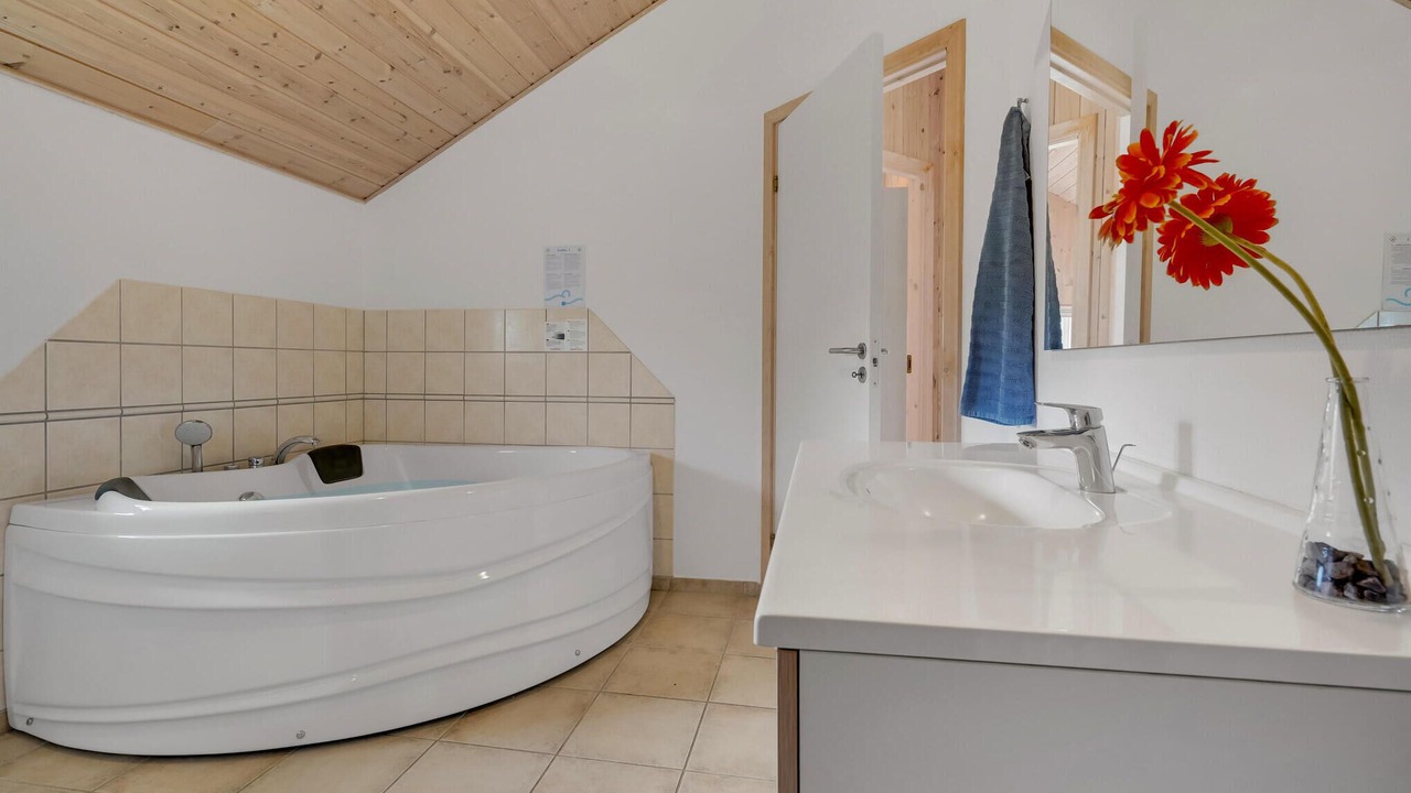 Photo of Bathroom in Kramnitse