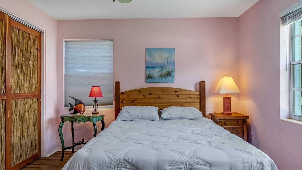 Photo of Bedroom in O'byrne