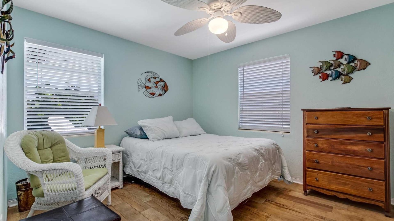 Photo of Bedroom in O'byrne