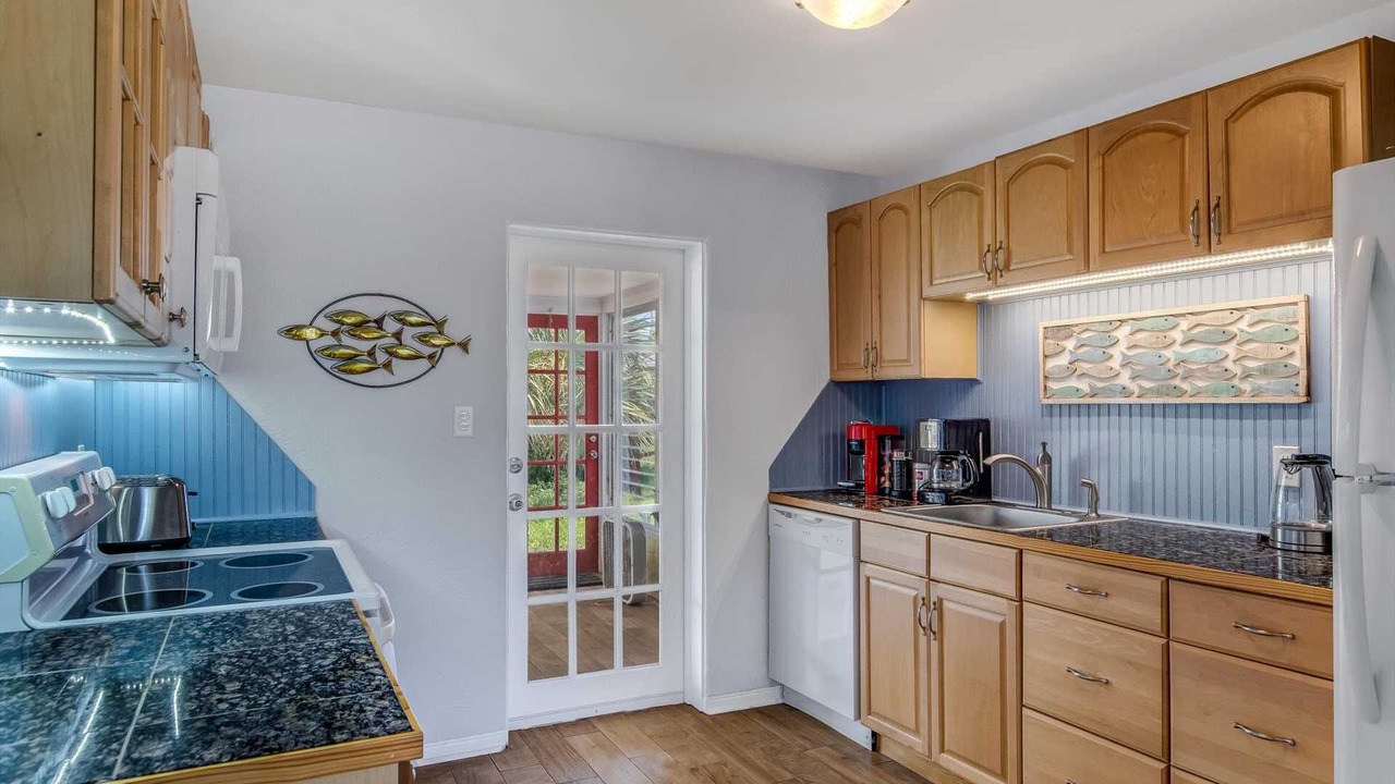 Photo of Kitchen in O'byrne