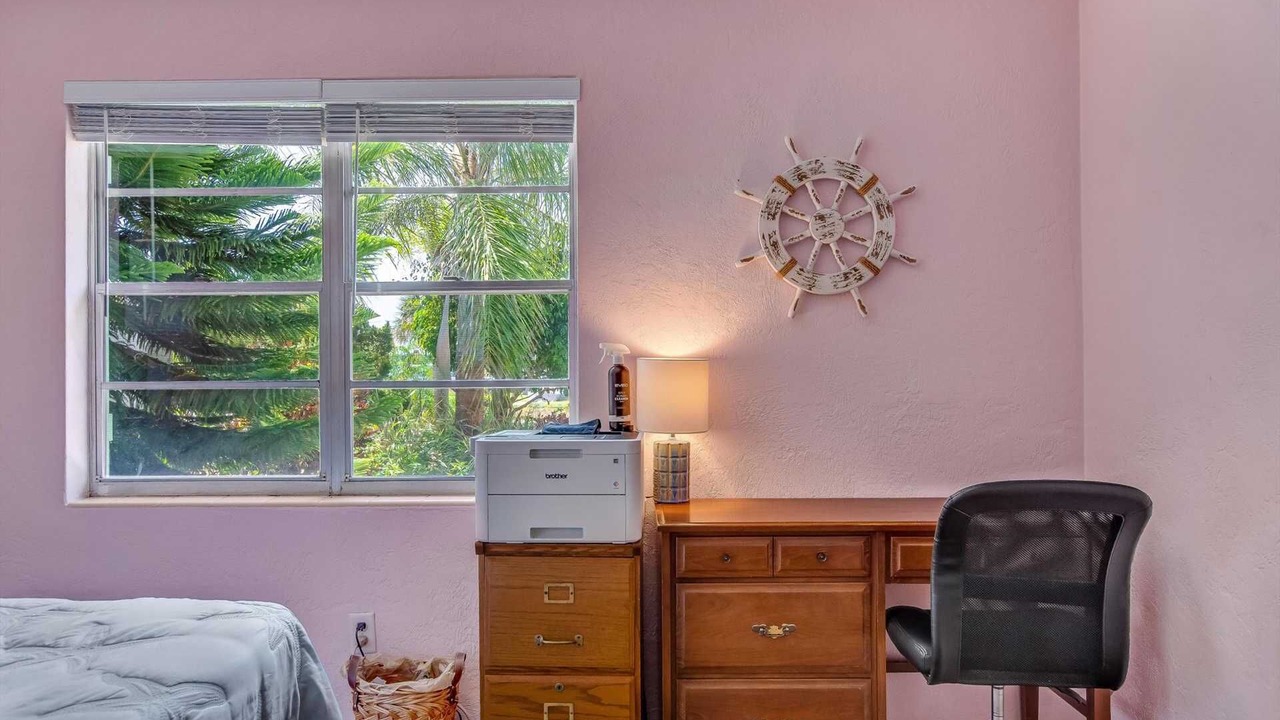 Photo of Bedroom in O'byrne