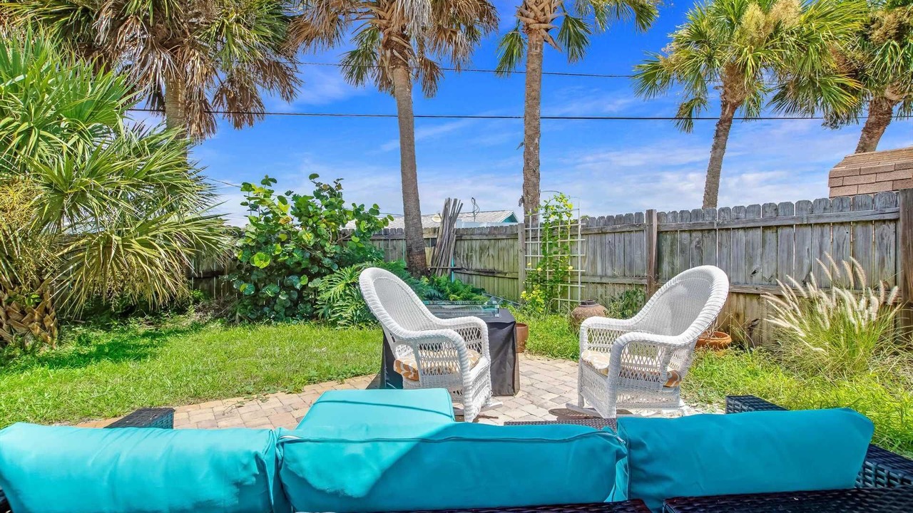 Photo of Patio Balcony in O'byrne