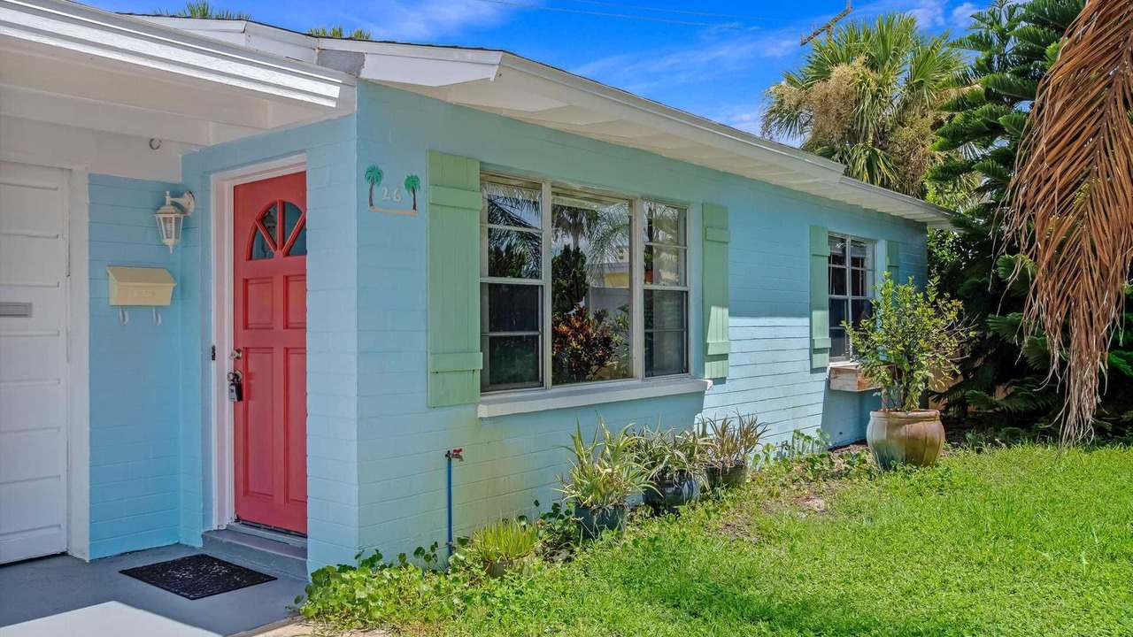 Photo of Outdoor in O'byrne