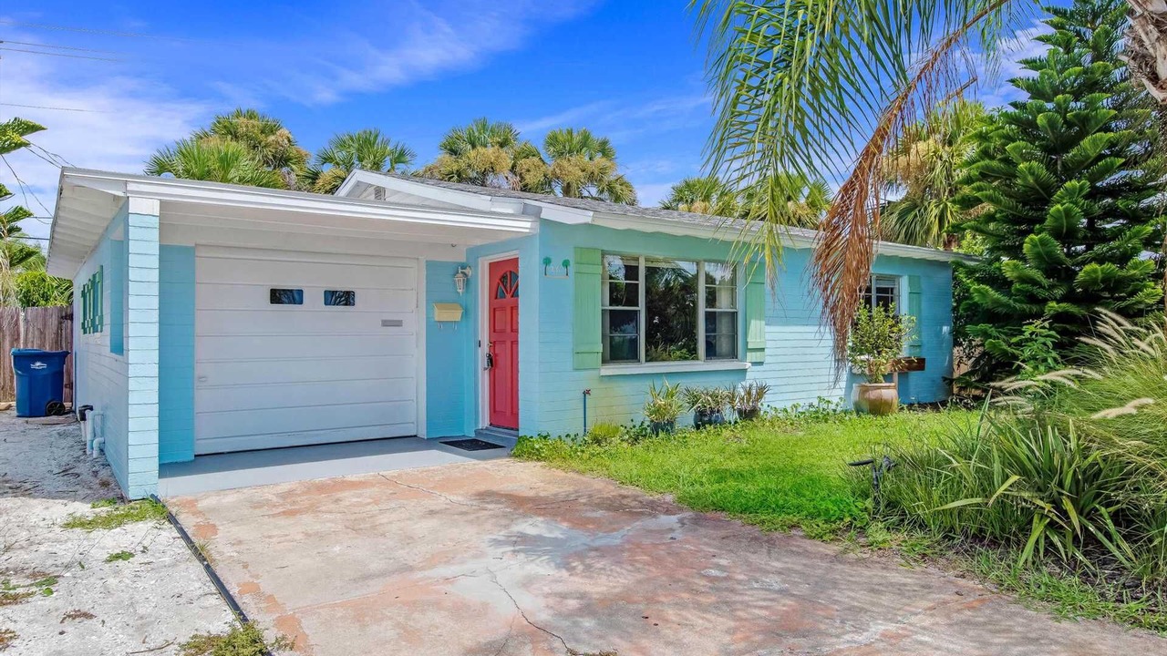 Photo of Outdoor in O'byrne