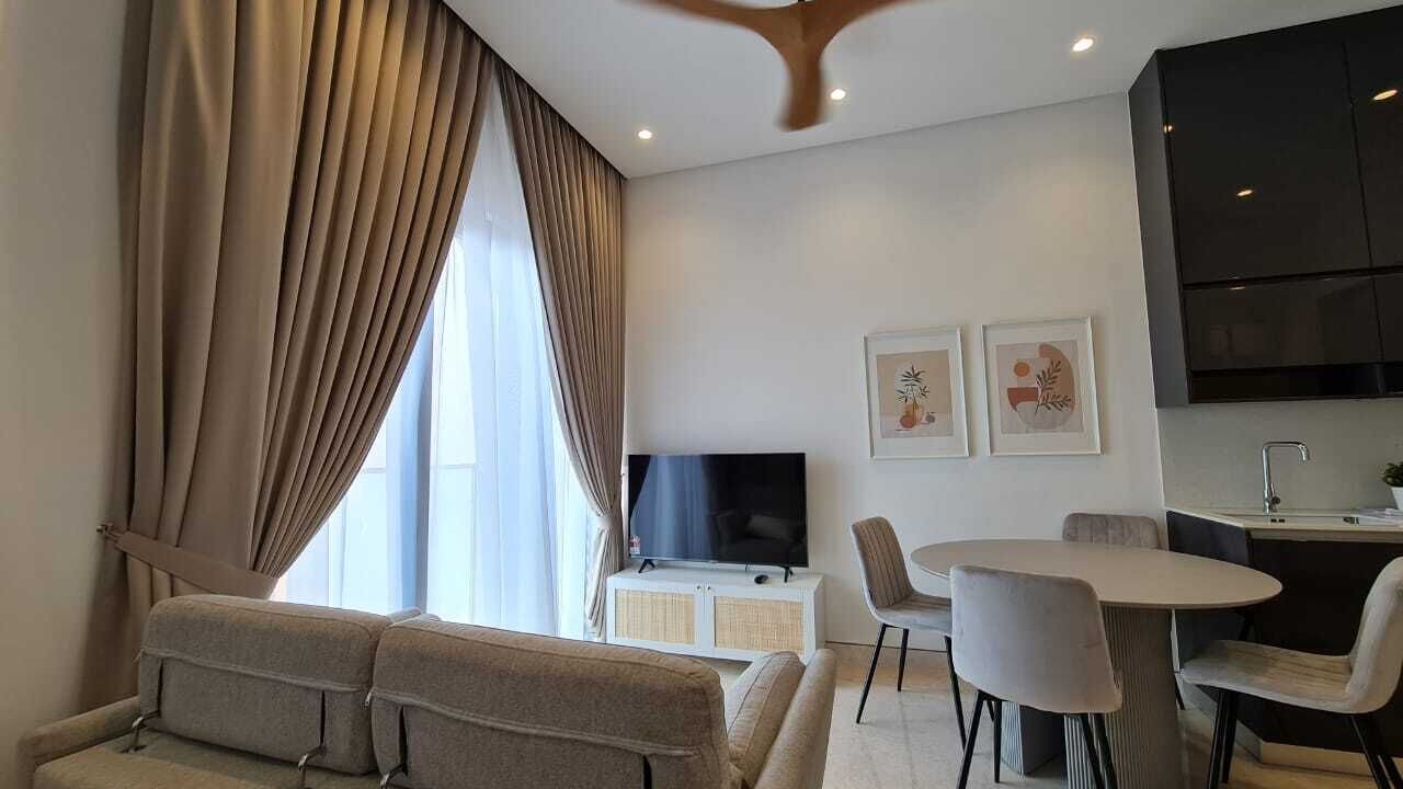 Photo of Livingroom in Pudu