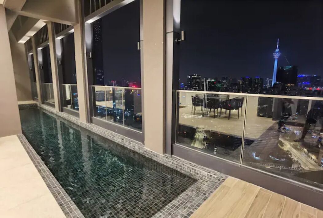 Photo of Outdoor in Pudu