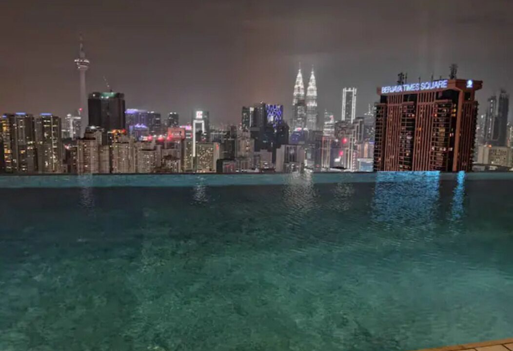 Photo of Outdoor in Pudu