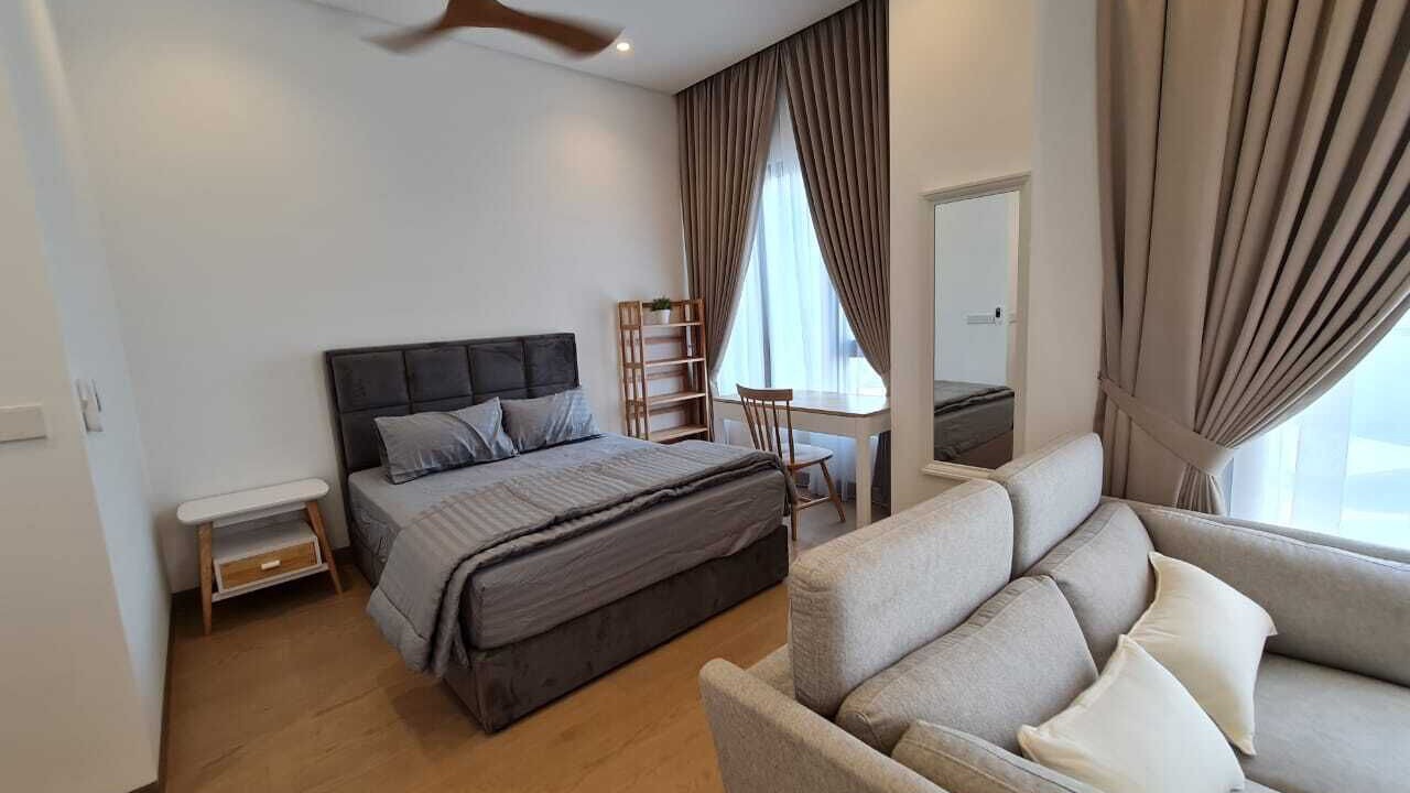 Photo of Livingroom in Pudu