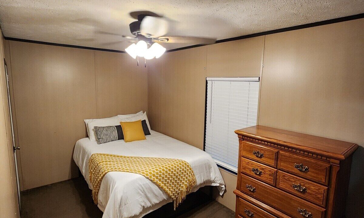 Photo of Bedroom in Porum