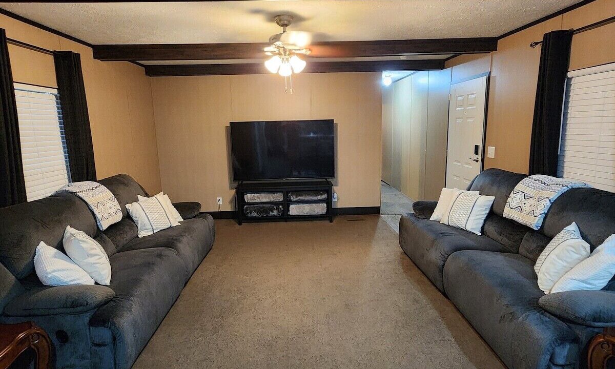Photo of Livingroom in Porum
