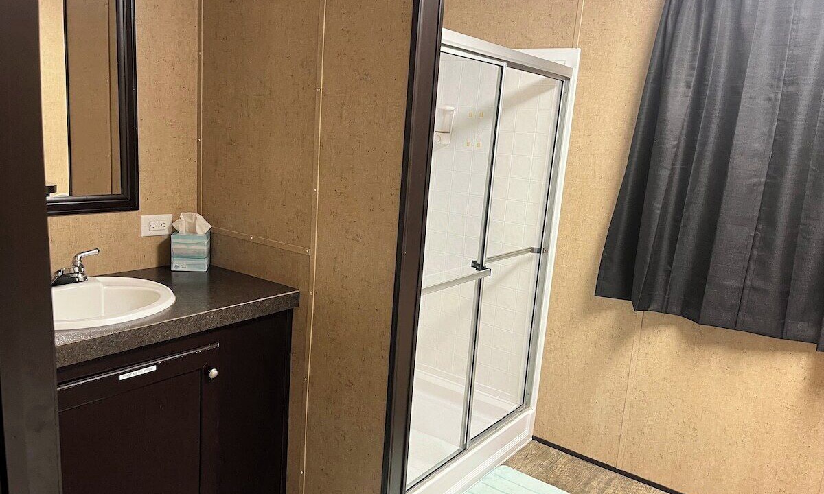 Photo of Bathroom in Porum