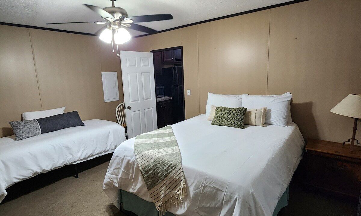 Photo of Bedroom in Porum