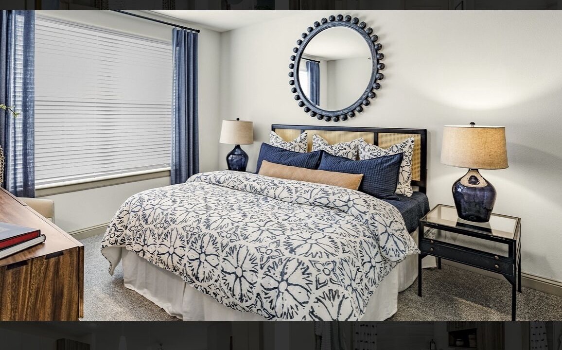 Photo of Bedroom in Northeast Houston