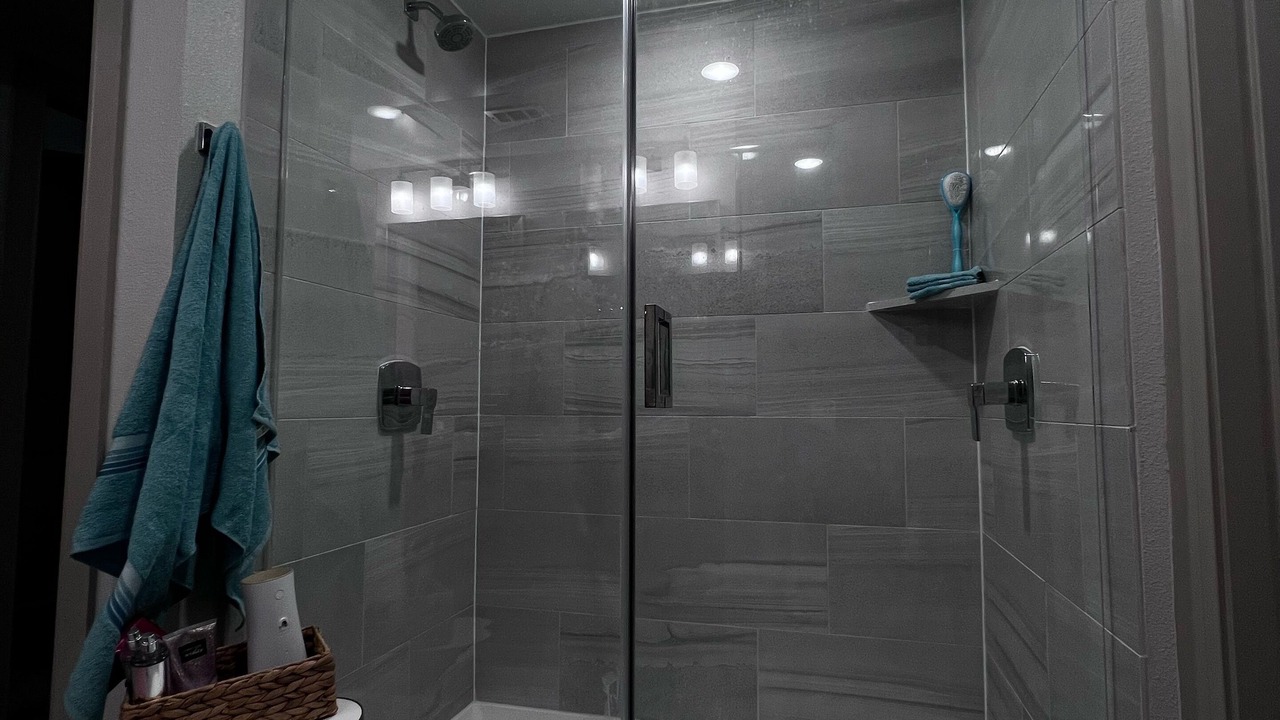 Photo of Bathroom in Northeast Houston