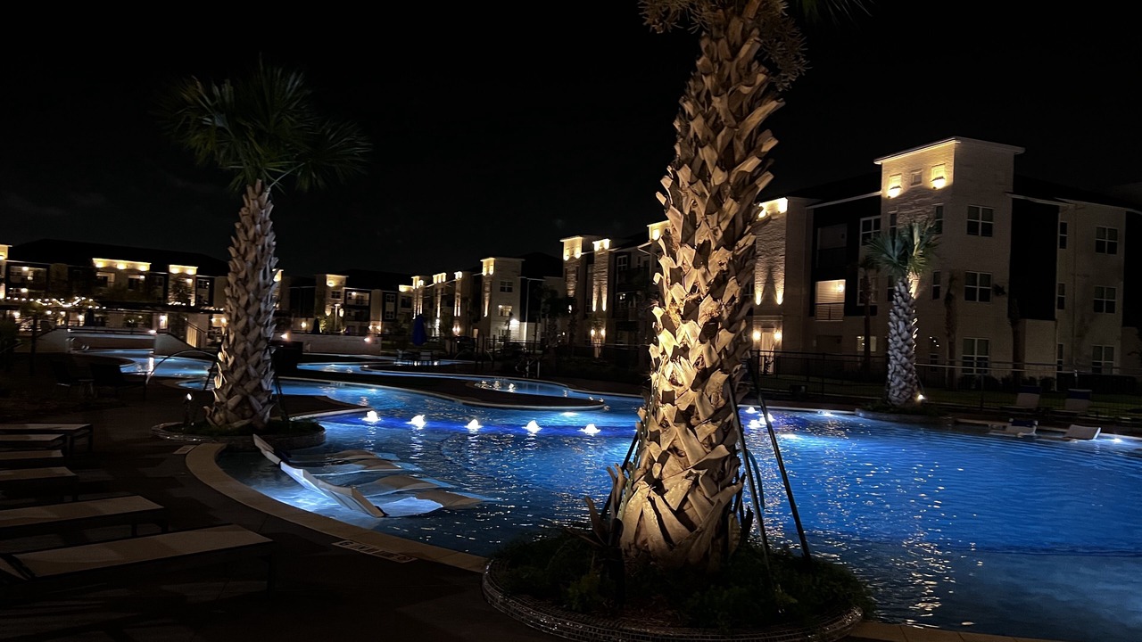 Photo of Outdoor in Northeast Houston